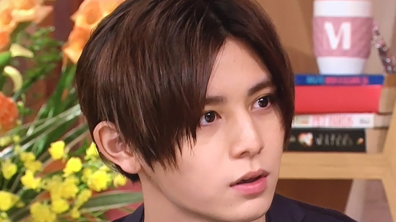 Hey Say Jump 山田涼介 収録中に起こした ミラクル にスタジオ静まり返る さすが山ちゃん とファンも興奮 新鮮とれたてニュース Hey Say Jump 山田涼介 収録中に起こした ミラクル にスタジオ静まり返る さすが山ちゃん とファンも興奮 新鮮とれたてニュース