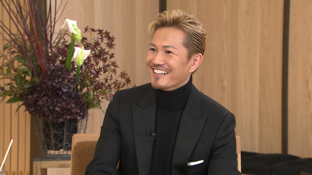 Exile Atsushi オリジナル Line公式スタンプ スナちゃん ボイススタンプ2 新鮮とれたてニュース