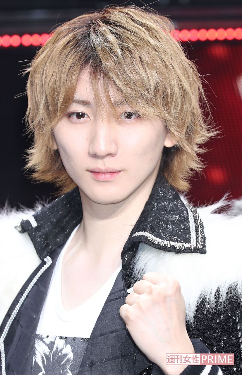 Sixtones 京本大我と森本慎太郎 森七菜をイジる 映画共演の松村北斗も 距離置くと思う 新鮮とれたてニュース Sixtones 京本大我と森本慎太郎 森七菜をイジる 映画共演の松村北斗も 距離置くと思う 新鮮とれたてニュース