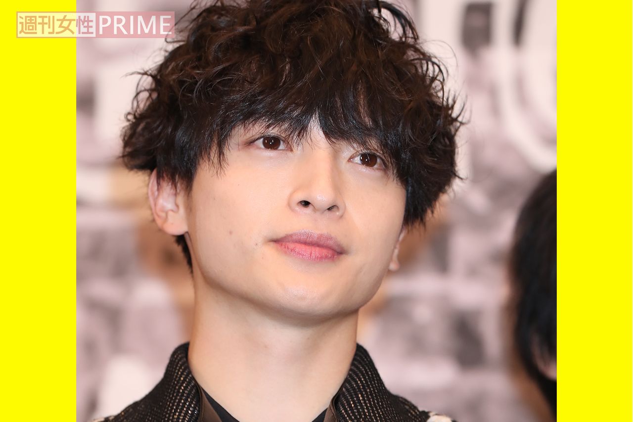 Kis My Ft2玉森裕太 スキンケアルーティン明かす ランコムイベントに純白衣装で登場 新鮮とれたてニュース Kis My Ft2玉森裕太 スキンケアルーティン明かす ランコムイベントに純白衣装で登場 新鮮とれたてニュース