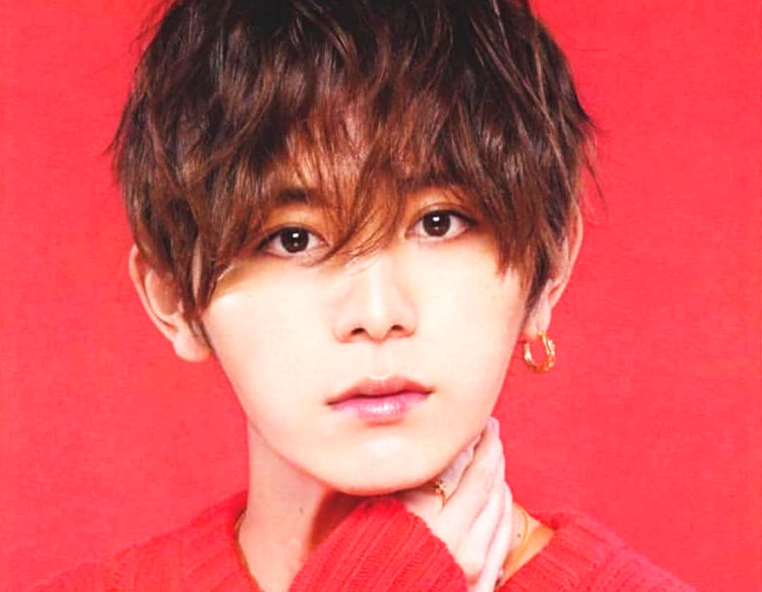 山田涼介 2ページ目 新鮮とれたてニュース