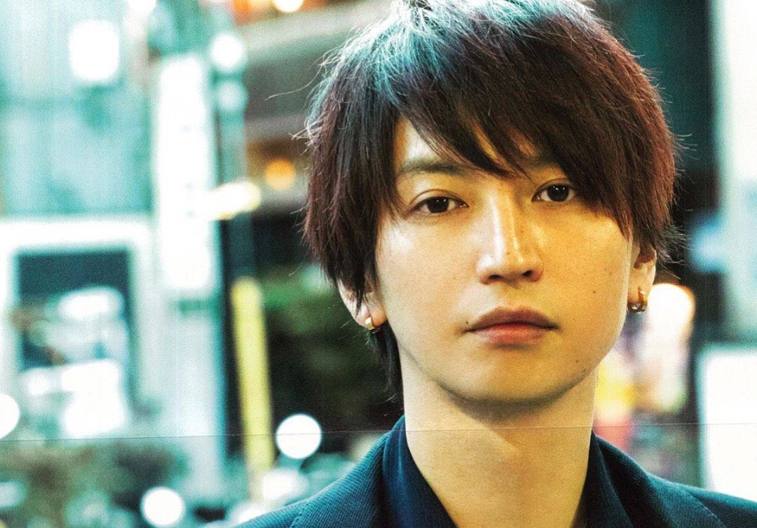 大倉 忠義 ブログ 大倉忠義 成田凌 窮鼠はチーズの夢を見る 原作者絶賛 幸せな実写化になった Docstest Mcna Net