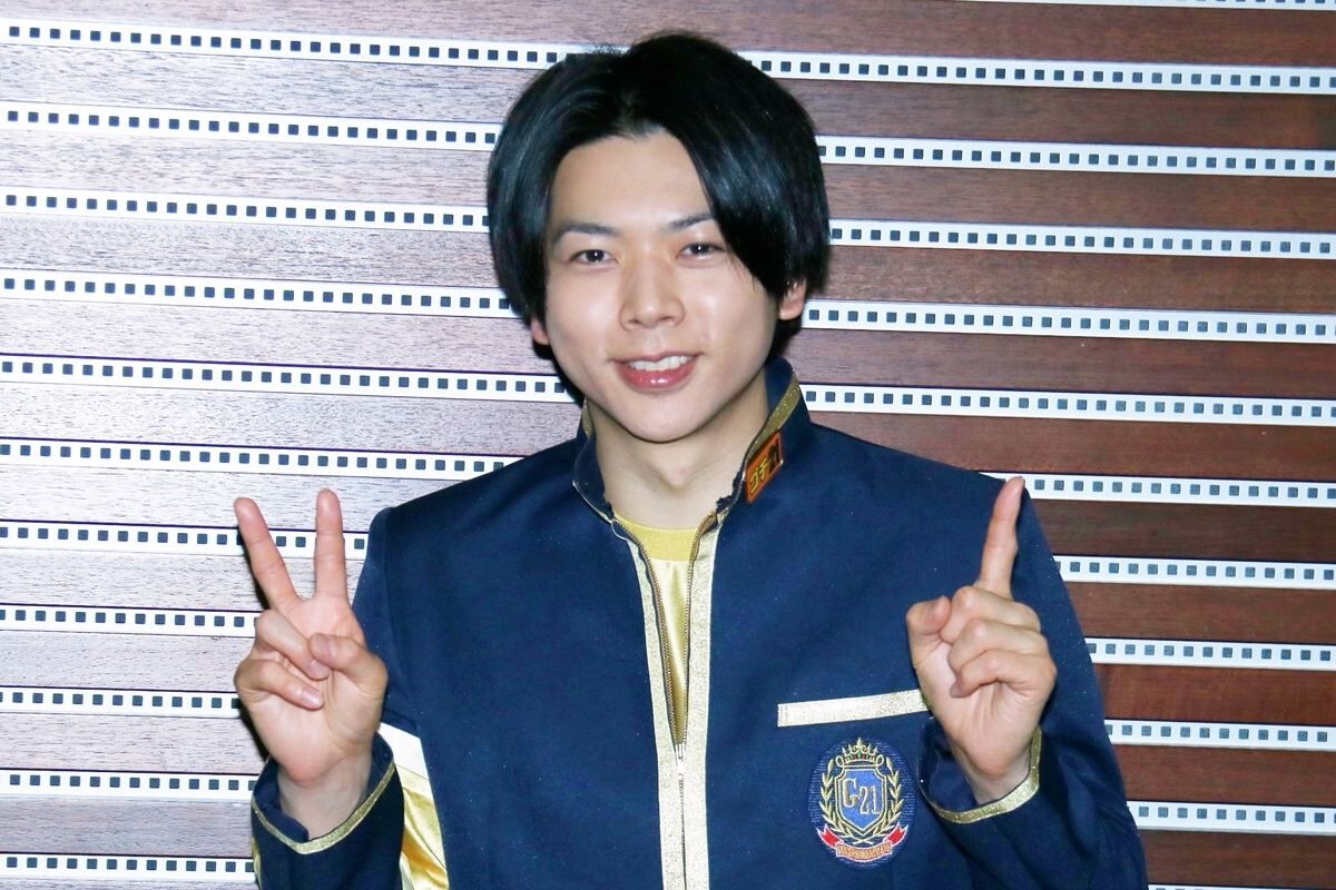 ゴチ で全く爪痕を残せていないnews増田貴久 ゲストのキンプリ平野にも完敗 でも実は 唯一スキャンダルが無くて人気メンなのです 新鮮とれたてニュース ゴチ で全く爪痕を残せていないnews増田貴久 ゲストのキンプリ平野にも完敗 でも実は 唯一スキャンダルが無くて人気メンなのです 新鮮とれたてニュース
