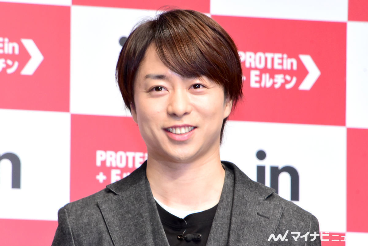 松本潤に続き櫻井翔にも 失望 の声が News Zero アラフェス騒動 完全無視 新鮮とれたてニュース 松本潤に続き櫻井翔にも 失望 の声が News Zero アラフェス騒動 完全無視 新鮮とれたてニュース