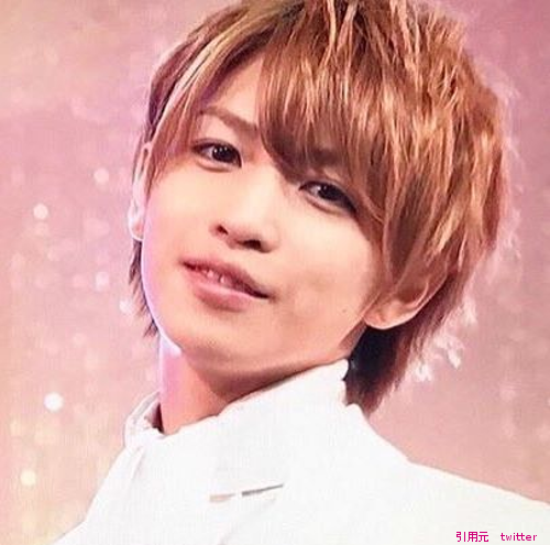 キンプリ岩橋玄樹の復帰に期待が高まる 新鮮とれたてニュース