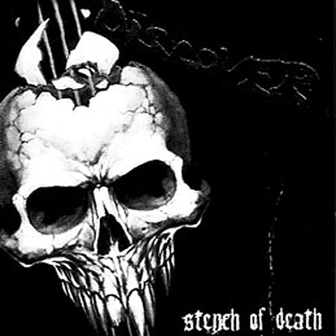 discoverstenchofdeathcd