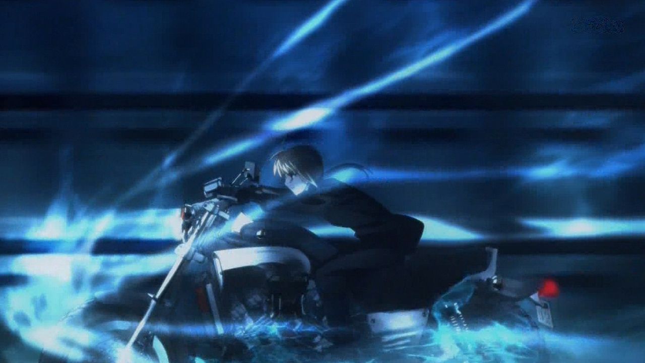 Fate Zero 2nd 双輪の騎士 ろとさんはえろげでおやすみです