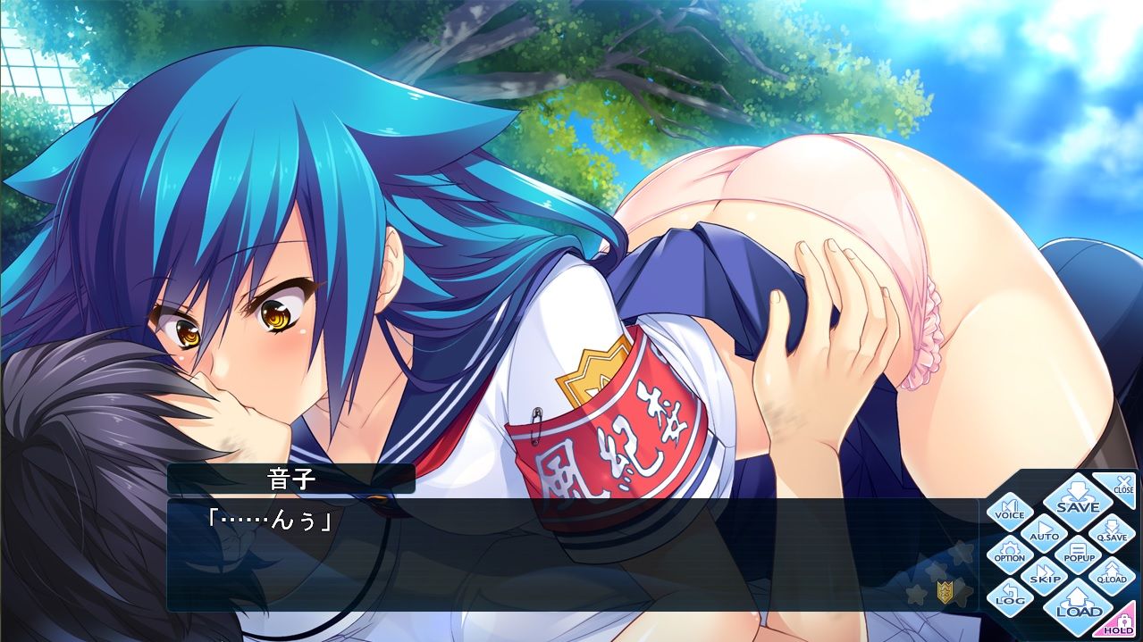 Candysoft つよきすｎｅｘｔ 体験版感想 詩絵実日記