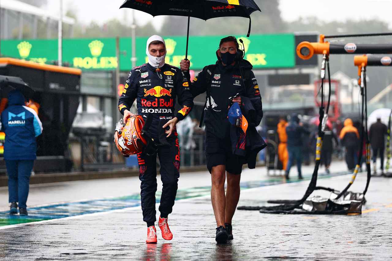 F1サンパウロGP、雨天延期の予選は決勝日朝に実施へ。決勝スタート時刻も前倒し : motor_sport_web_log