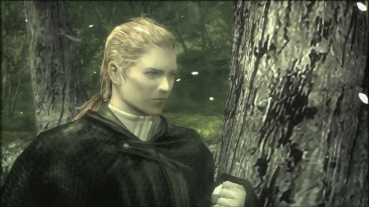 メタルギアソリッドのザ ボスさん 人気がない でんじゃらすゲーム速報 メタルギアソリッドのザ ボスさん 人気がない でんじゃらすゲーム速報
