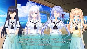 ギャルゲーの攻略対象だったら真っ先に攻略したい女性主人公キャラ これ でんじゃらすゲーム速報 ギャルゲーの攻略対象だったら真っ先に攻略したい女性主人公キャラ これ でんじゃらすゲーム速報