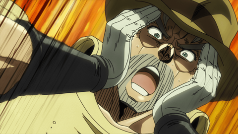 【ジョジョ】『ジョジョの奇妙な冒険』で一番強い主人公ランキング発表されたぞ！ 1位はあのコーラ瓶の蓋をぶっ飛ばす野郎だぞｯｯ！
