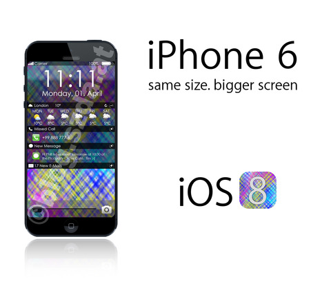『iPhone6』の発売日に関する有力情報が出たぞ！９月１９日発売の可能性が高いぞ！
