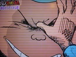 【やべぇ】5月16日に放送した『クレヨンしんちゃん』のマサオくんの顔がヤバイと話題にｗｗｗｗｗｗｗ