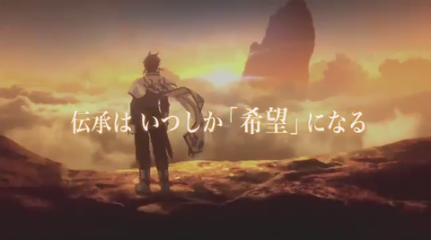 『テイルズオブゼスティリア』TVCM公開！予約特典の秘奥義もチラッと見れるぞ！