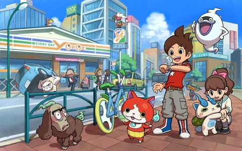 『妖怪ウォッチ』が子どもに悪影響が出る可能性がある!? 「子どものうちから誰かのせいにしていると、大人になっても人のせいにしてしまう」