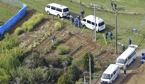 【千葉女性不明】遺体の頭部が顔がすぐ判別できないようぐるぐる巻きされていたことが判明