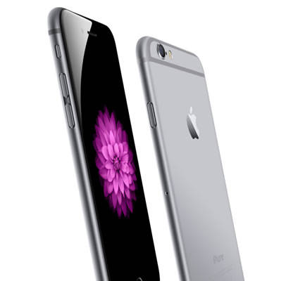 【マジかよ】auで販売されるiPhone6はすべてSIMフリーだってよwwwwwwwww