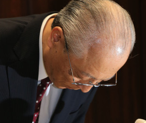 朝日新聞社長が「吉田調書」報道の誤りを認め謝罪!で、慰安婦問題のほうはどうなの?