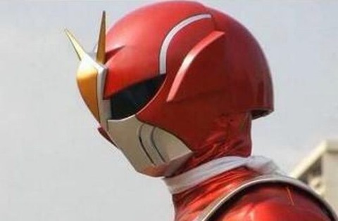 【車なのにライダー】シリーズ新作『仮面ライダードライブ』のビジュアル判明！タイヤはまってねーか？ｗｗｗｗｗｗｗ