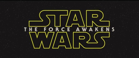 スターウォーズ最新作『スター・ウォーズ：ザ・フォース・アウェイクンズ（原題）』トレーラー来たぞおおお！！ 十字ライトセーバーかっけぇｗｗｗｗｗｗ