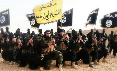 とある女子高生が授業で「ISIS」の特集番組の銃殺シーン（モザ有）を見た結果、女子高生2人が過呼吸に