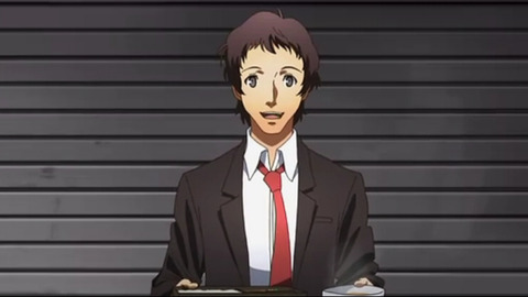 【朗報】PS3『P4U2』に先着購入特典DLCで「足立透」が参戦決定!!イヤッハァァァァァッァァァ!