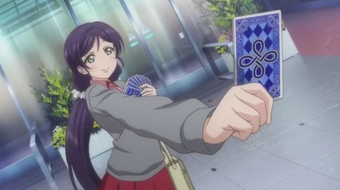 劇場版『ラブライブ!』予告PVが公開!!