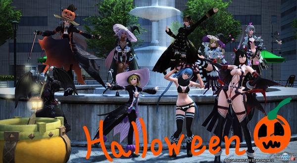 Inked16ハロウィン集合写真_LI