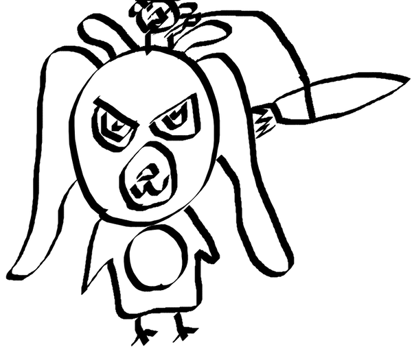 れいなさん