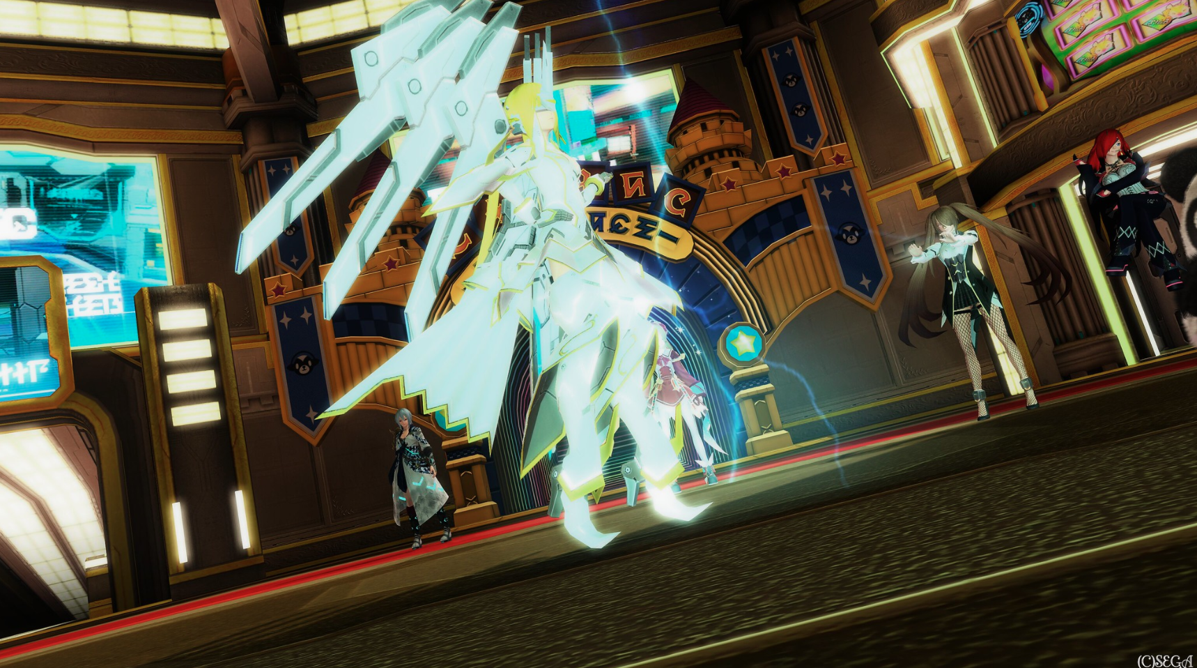 10月チムイベ Gold Rush3 結果報告 La Siesta Blog 10月チムイベ Gold Rush3 結果報告 La Siesta Blog