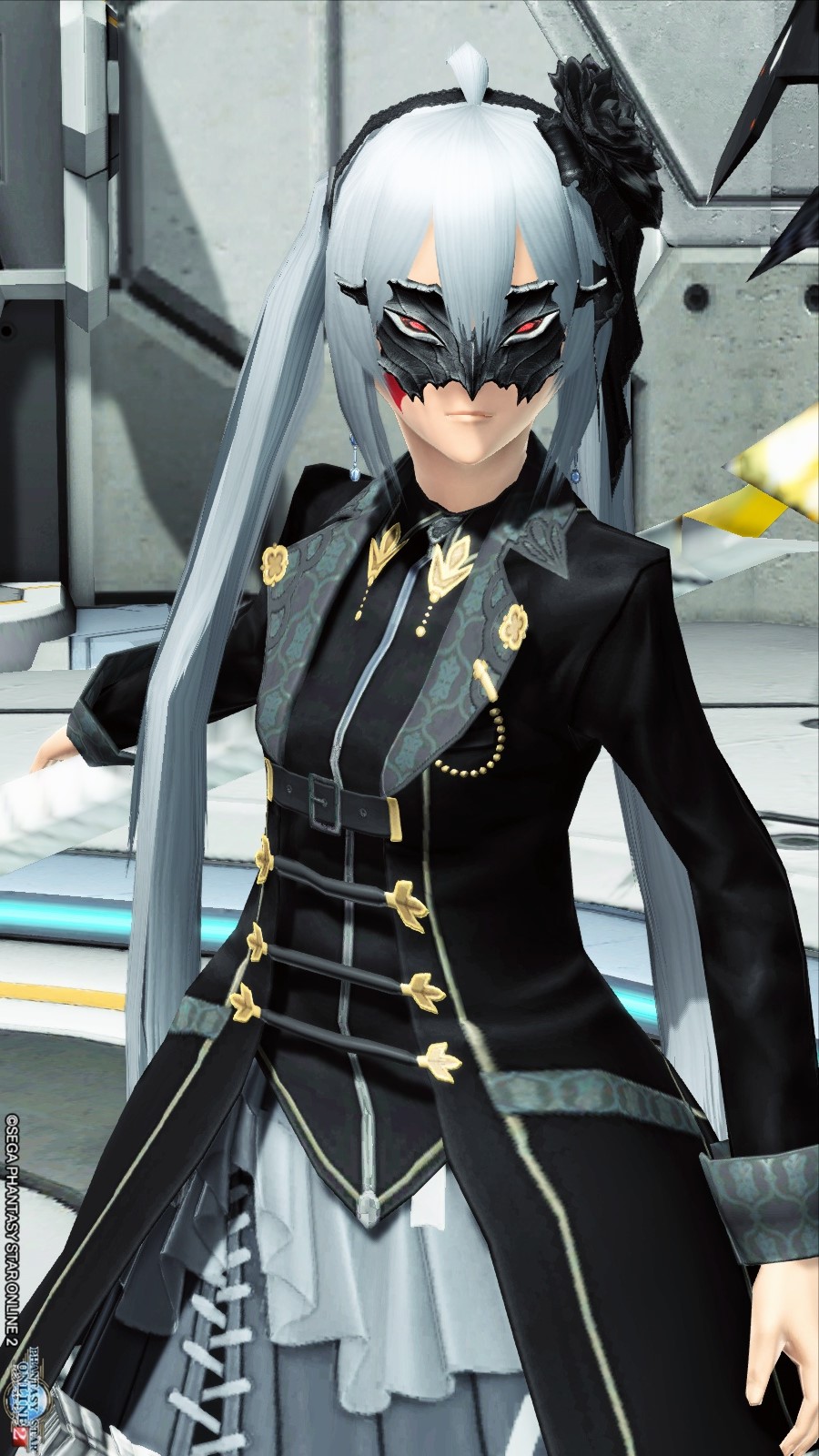ステラの徒然日記 第46段 突然の自キャラ紹介コーナー La Siesta Blog ステラの徒然日記 第46段 突然の自キャラ紹介コーナー La Siesta Blog