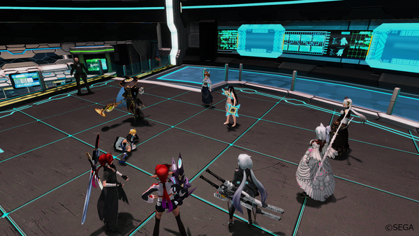 Phantasy Star Online 2 Screenshot 2020.05.09 - 21.21.03.05