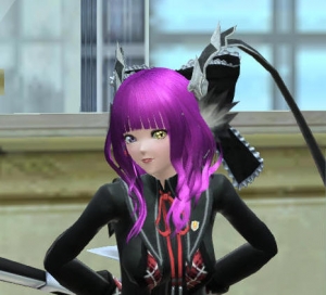 グレイシア