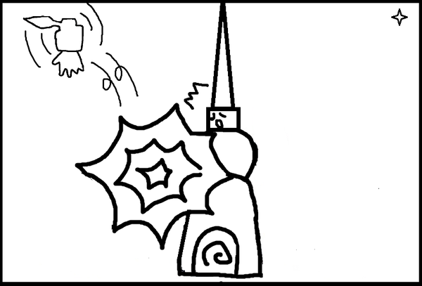 魔人ジョー3