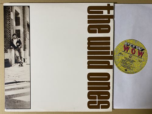 Wild Ones Crossroads Lp S Siestarecordブログ Wild Ones Crossroads Lp S Siestarecordブログ