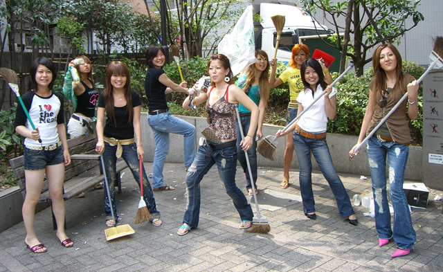 ギャルの革命 ギャルの起業 Livedoor Blog ブログ