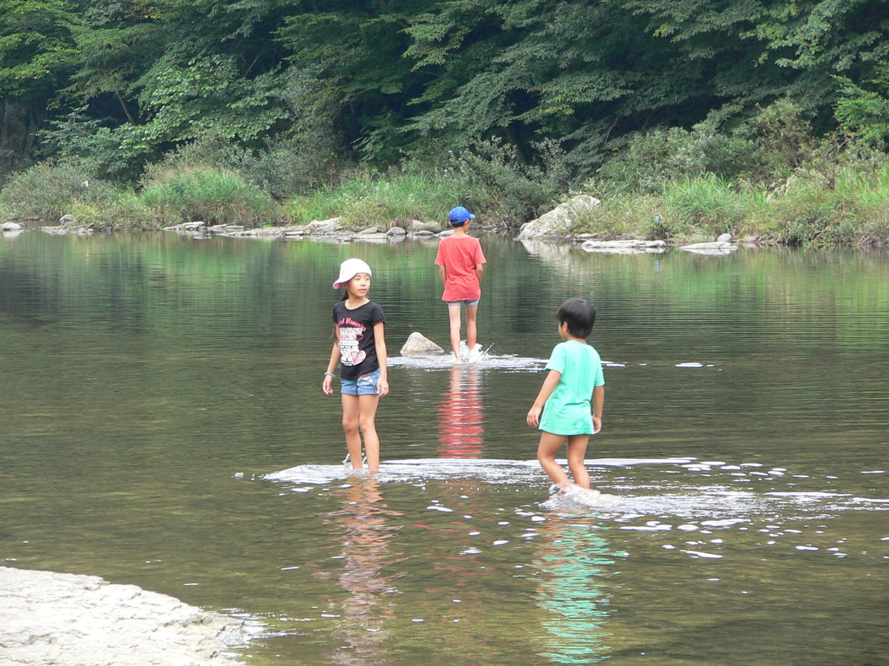 鬼怒川温泉オートキャンプ場 28 うぇぶろぐsnsh 鬼怒川温泉オートキャンプ場 28 うぇぶろぐsnsh