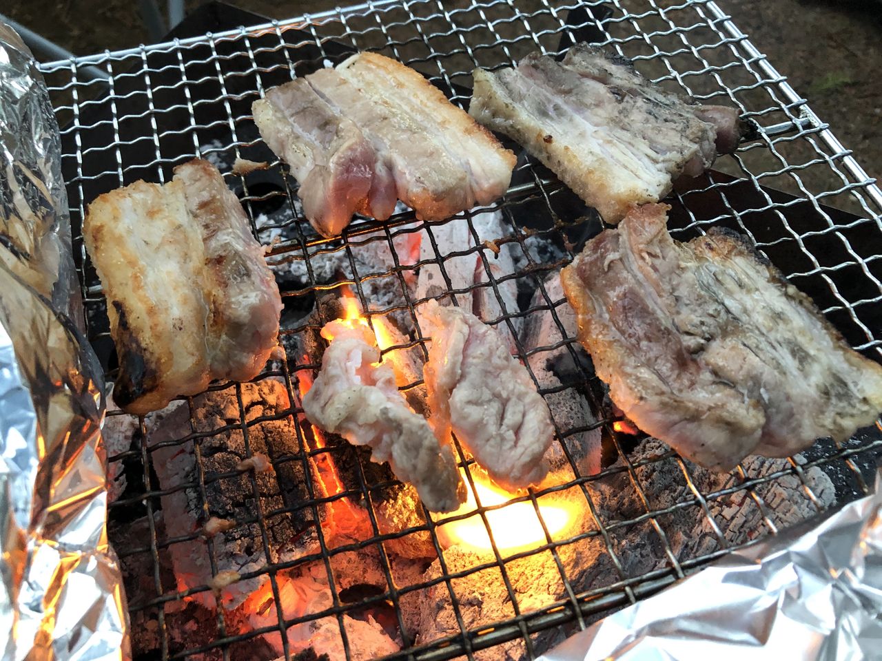 城里ふれあいの里キャンプ場 56 うぇぶろぐsnsh 城里ふれあいの里キャンプ場 56 うぇぶろぐsnsh