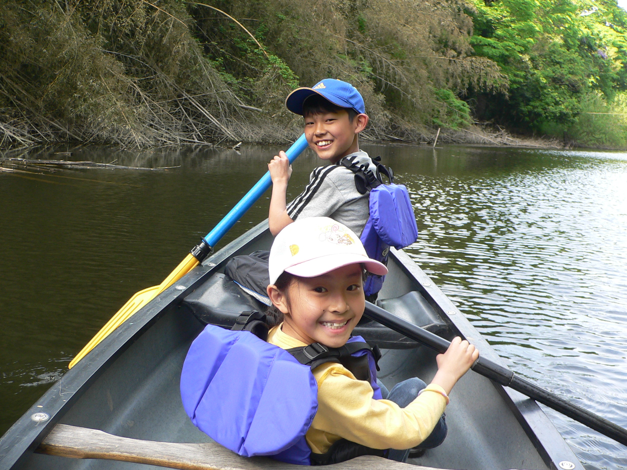 オートキャンプ フルーツ村 25 うぇぶろぐｓｎｓｈ