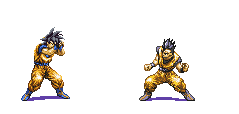 ドラゴンボールのさまざまなフュージョン 拓海の部屋 ドラゴンボールのさまざまなフュージョン 拓海の部屋