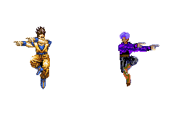 ドラゴンボールのさまざまなフュージョン 拓海の部屋 ドラゴンボールのさまざまなフュージョン 拓海の部屋