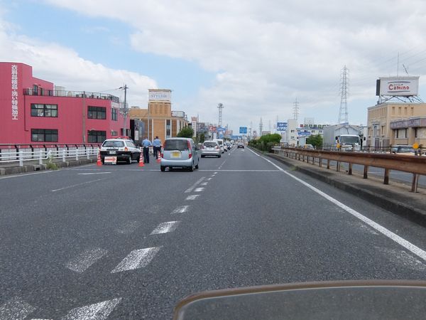 大阪府警の検問 flhx症好群 大阪府警の検問 flhx症好群
