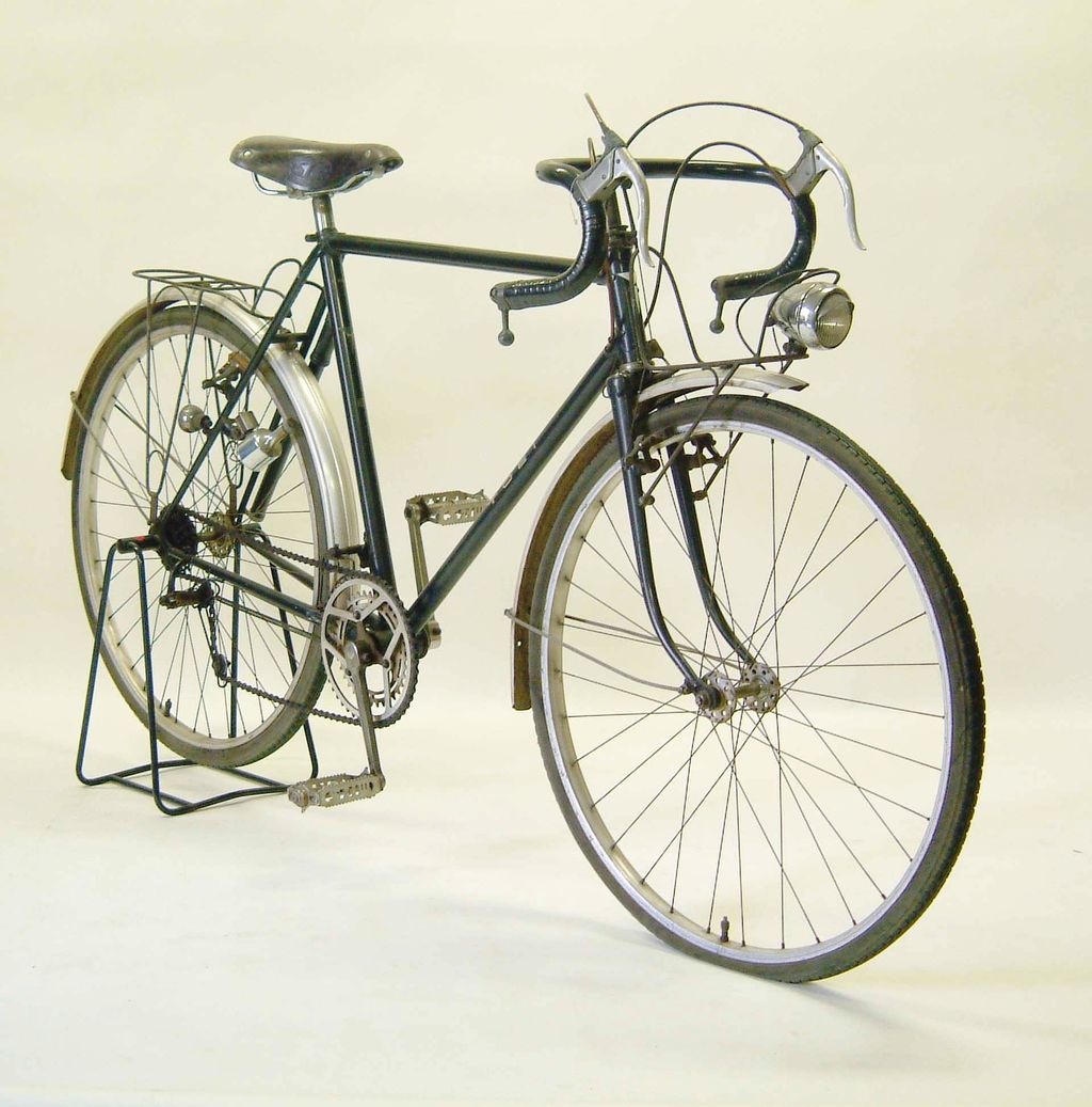 しげpの自転車日記