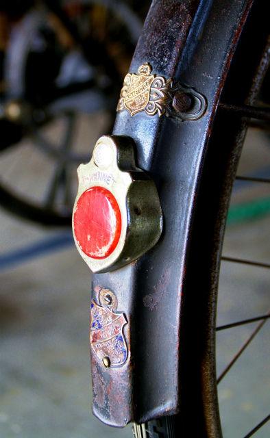 しげpの自転車日記