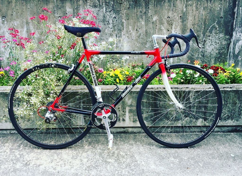 しげpの自転車日記