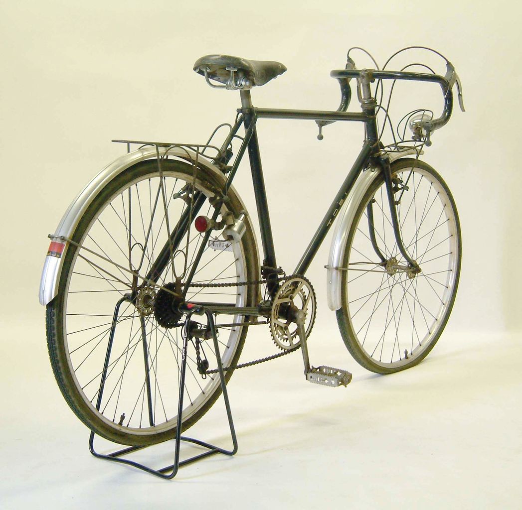 しげpの自転車日記