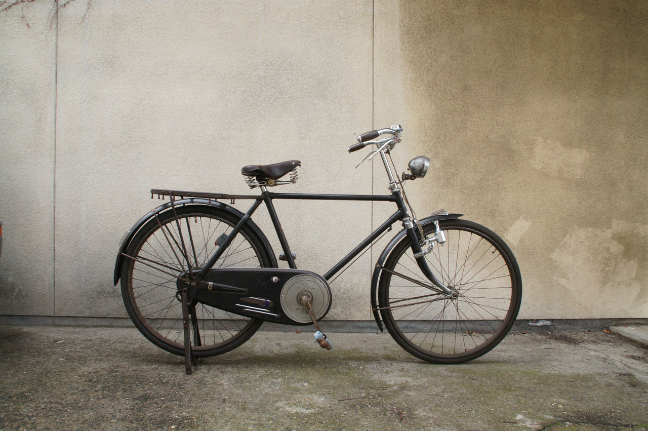しげpの自転車日記