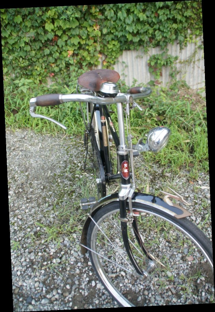 しげpの自転車日記