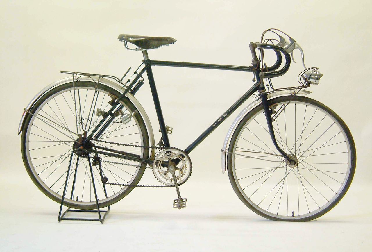 しげpの自転車日記
